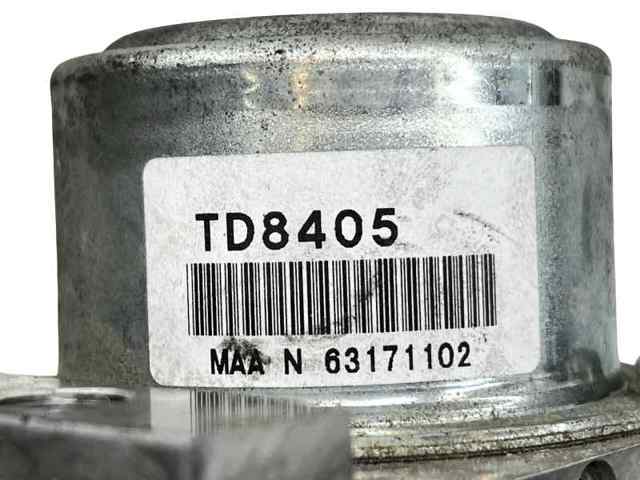 NISSAN 476604NC0B Блок АБС в наличии Чернигов