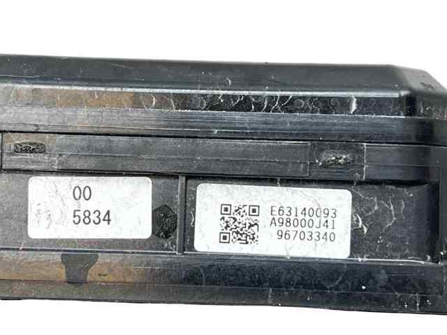 476604NC0B NISSAN Блок АБС купить в Черновцы