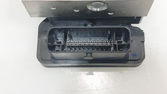 476605196R RENAULT Блок АБС купить в Винница