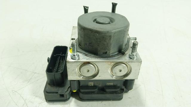 RENAULT 476605460R Блок управления АБС (ABS) гидравлический в наличии Чернигов