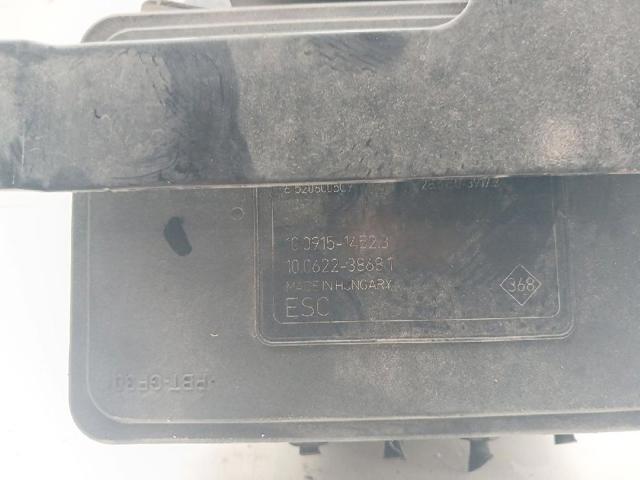 RENAULT 476605737R Блок управления АБС (ABS) гидравлический в наличии Запорожье