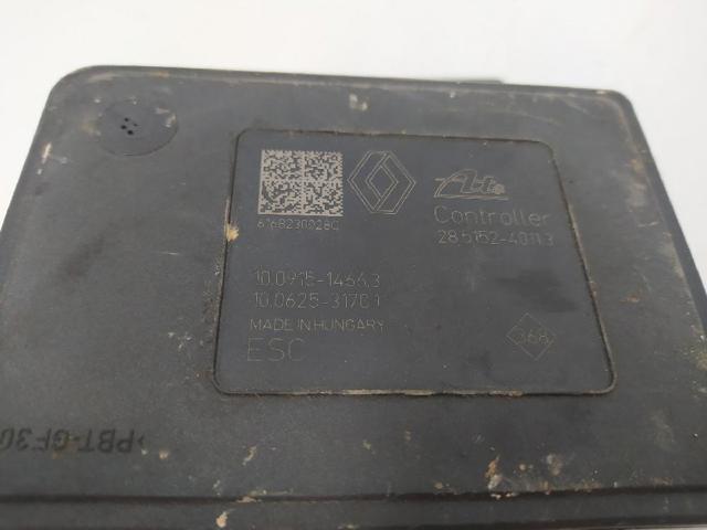476605919R RENAULT Блок АБС купить в Ирпень