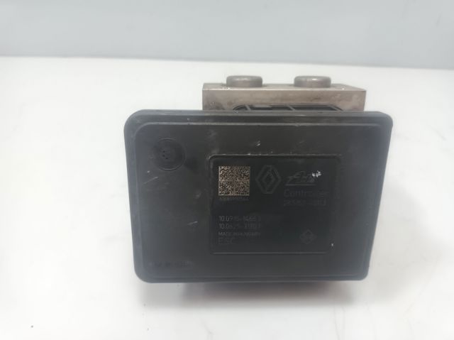 476605919R RENAULT Блок АБС купить в Одесса