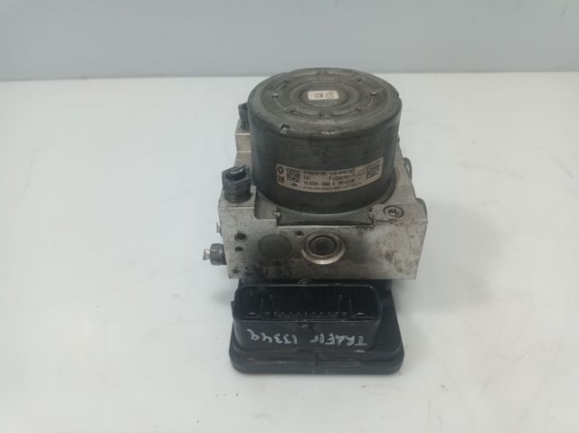 476605919R RENAULT Блок АБС купить в Полтава