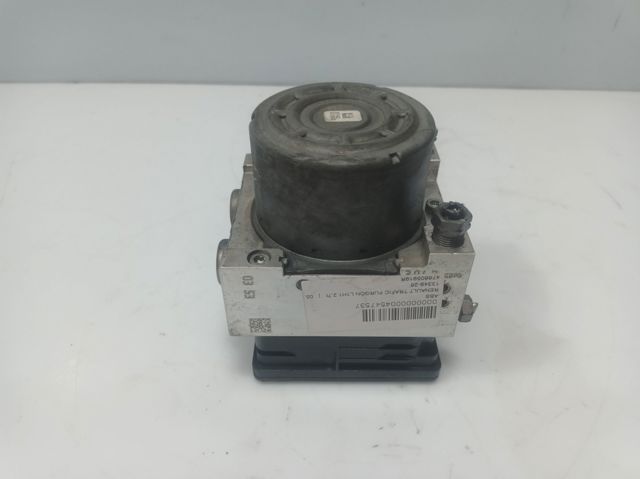 RENAULT 476605919R Блок АБС в наличии Одесса