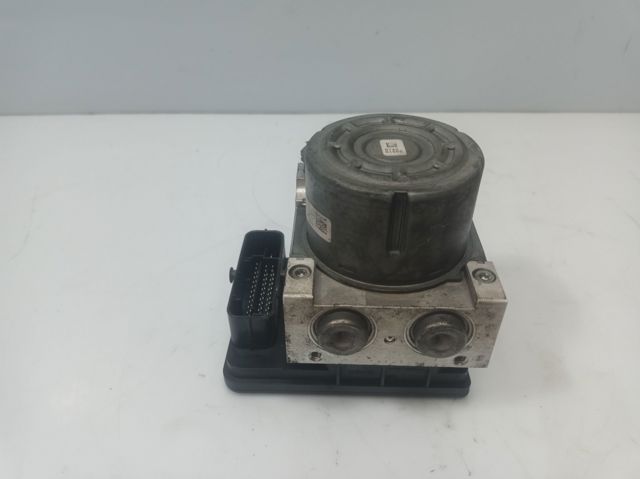 476605919R RENAULT Блок управления АБС (ABS) гидравлический купить в Одесса