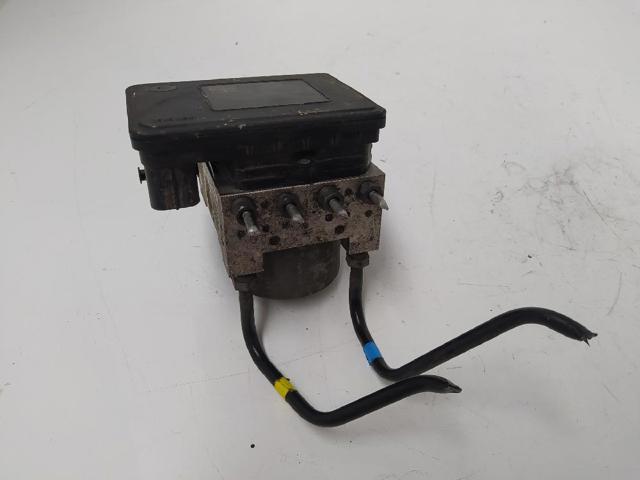 RENAULT 476605919R Блок АБС в наличии Львов