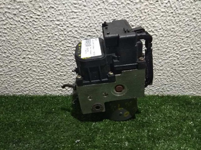 NISSAN 476605M306 Блок управления АБС (ABS) гидравлический в наличии Павлоград