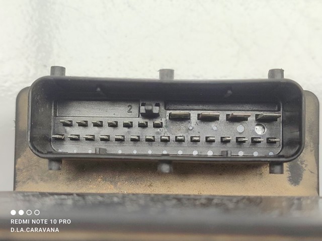 NISSAN 476605M306 Блок АБС в наличии Киев