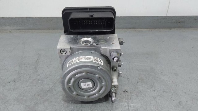 RENAULT 476607029R Блок управления АБС (ABS) гидравлический в наличии Украина