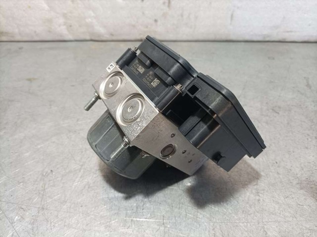 476607341R RENAULT Блок АБС купить в Павлоград