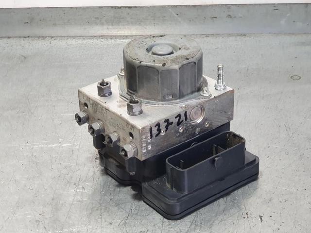 RENAULT 476607341R Блок АБС в наличии Житомир