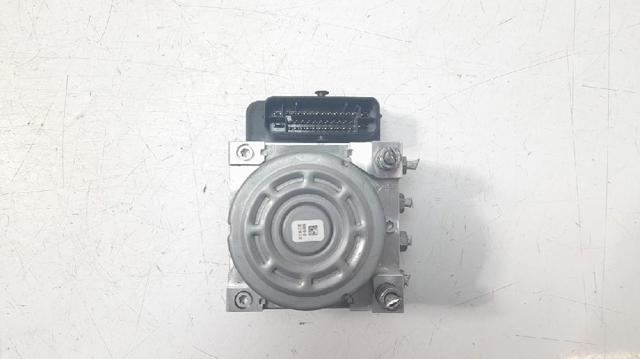 RENAULT 476607472R Блок АБС в наличии Николаев