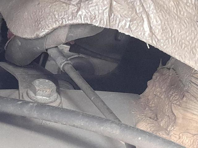 RENAULT 476607472R Блок АБС в наличии Полтава