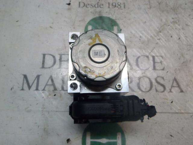 RENAULT 476607472R Блок АБС в наличии Сумы
