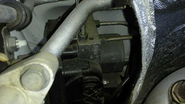 476607477R Блок АБС купить Черновцы