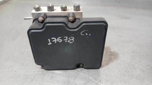 RENAULT 476607477R Блок АБС в наличии Одесса
