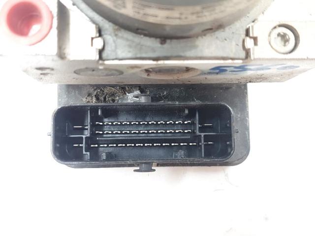 RENAULT 476607609R Блок управления АБС (ABS) гидравлический в наличии Одесса