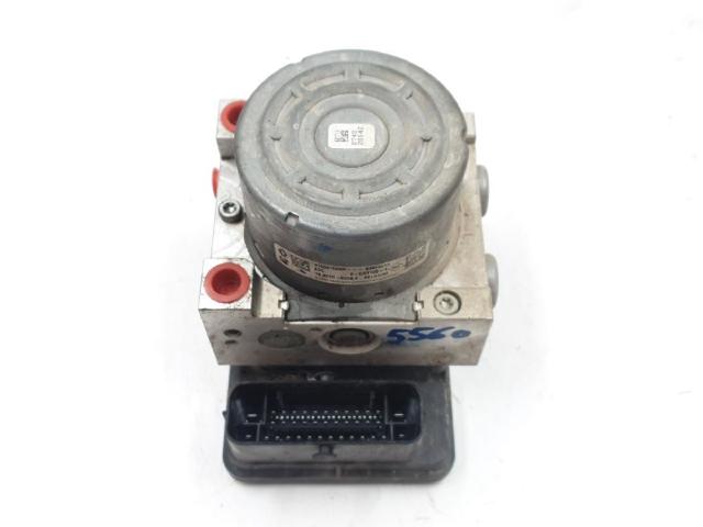 RENAULT 476607609R Блок АБС в наличии Тернополь