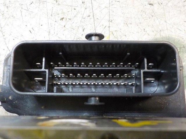 476607694R RENAULT Блок АБС купить в Сумы