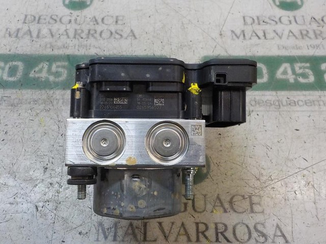 476607694R Блок АБС купить Харьков