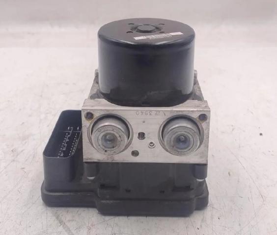 476607984R RENAULT Блок АБС купить в Каменское
