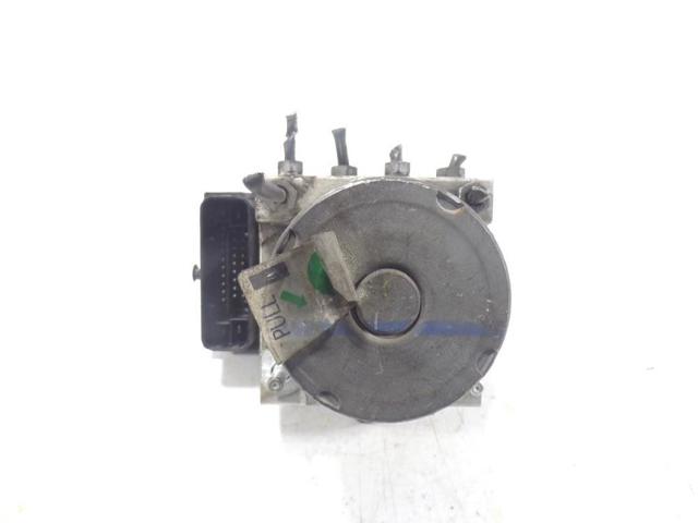 Unidade hidráulico de controlo ABS Renault Master 3 FV, JV