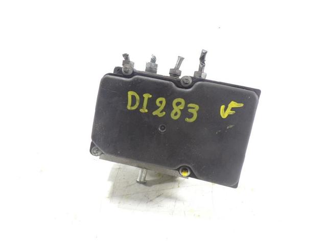 Unidade hidráulico de controlo ABS Renault Master 3 FV, JV