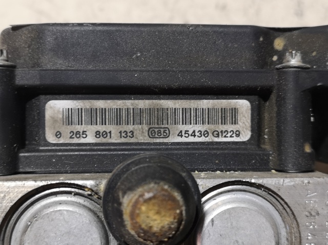 476608497R Блок АБС купить Запорожье