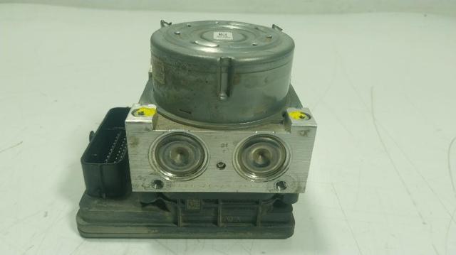 RENAULT 476608628R Блок управления АБС (ABS) гидравлический в наличии Николаев