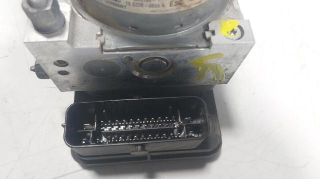 476608628R RENAULT Блок АБС купить в Днепр