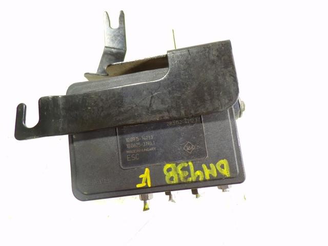 476608628R RENAULT Блок АБС купить в Кривой Рог