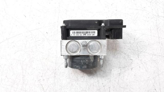 RENAULT 476608779R Блок управления АБС (ABS) гидравлический в наличии Харьков