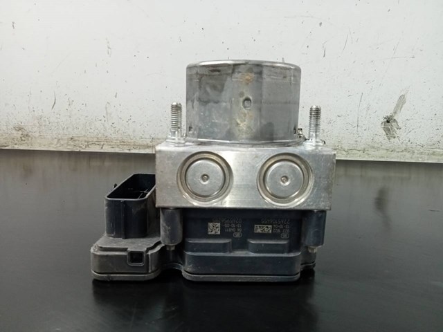 RENAULT 476608845R Блок управления АБС (ABS) гидравлический в наличии Кривой Рог
