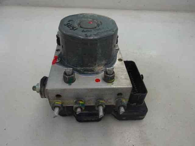 RENAULT 476608845R Блок АБС в наличии Полтава