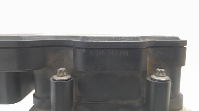 RENAULT 476608845R Блок АБС в наличии Запорожье