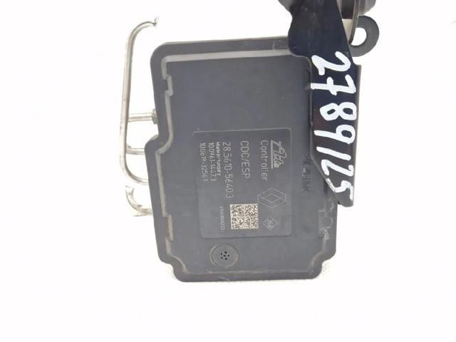 RENAULT 476608933R Блок управления АБС (ABS) гидравлический в наличии Черкассы