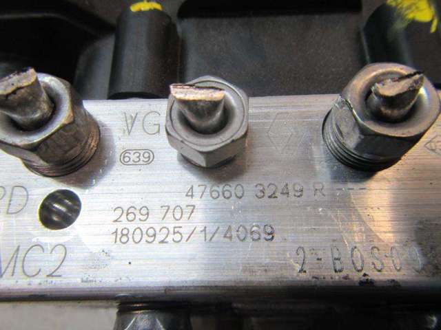 476609055R Блок АБС купить Николаев