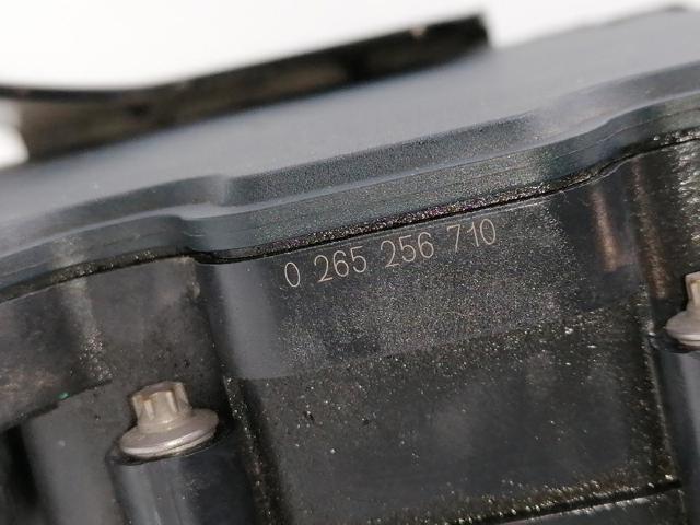476609055R RENAULT Блок АБС купить в Ирпень