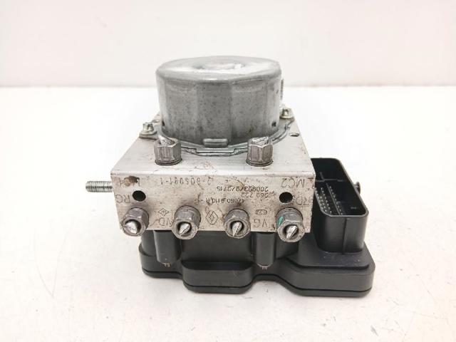 476609110R RENAULT Блок АБС купить в Хмельницкий