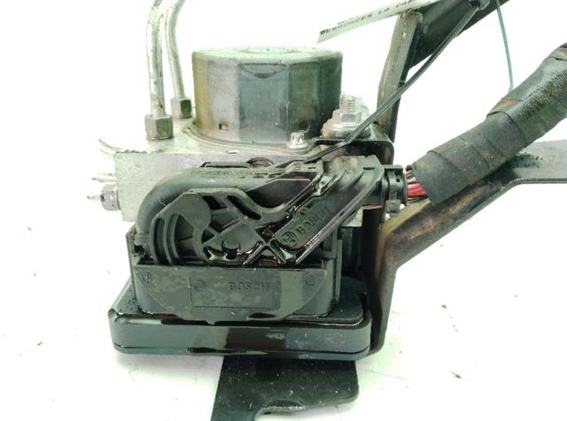 476609211R RENAULT Блок АБС купить в Кривой Рог