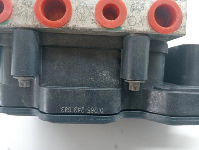 RENAULT 476609404R Блок АБС в наличии Чернигов