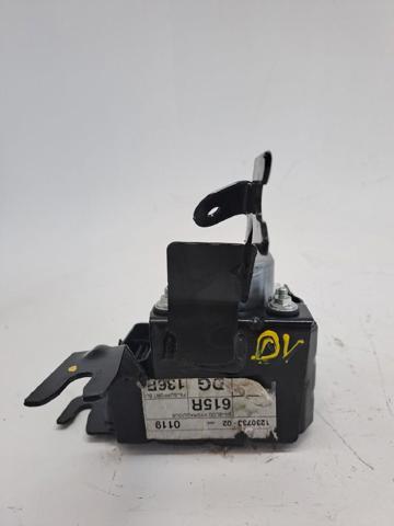 RENAULT 476609404R Блок АБС в наличии Львов