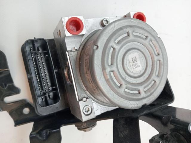 476609440R RENAULT Блок АБС купить в Запорожье