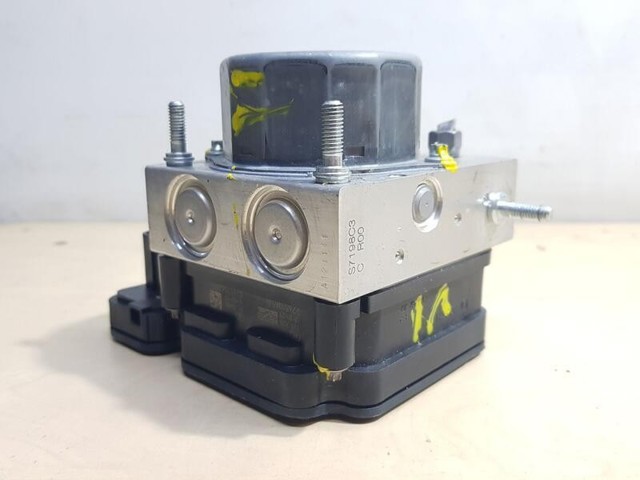RENAULT 476609473R Блок АБС в наличии Каменское