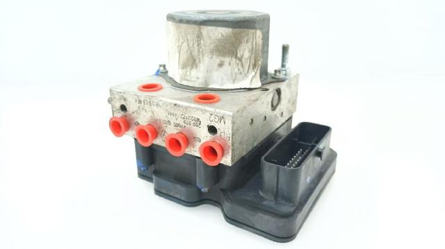 476609543R RENAULT Блок АБС купить в Одесса