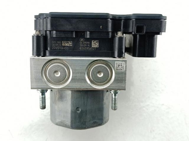 RENAULT 476609543R Блок АБС в наличии Каменское