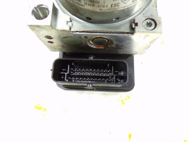 RENAULT 476609832R Блок АБС в наличии Чернигов
