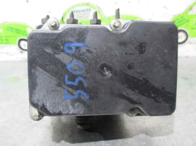 Unidade hidráulico de controlo ABS Nissan Primera P12