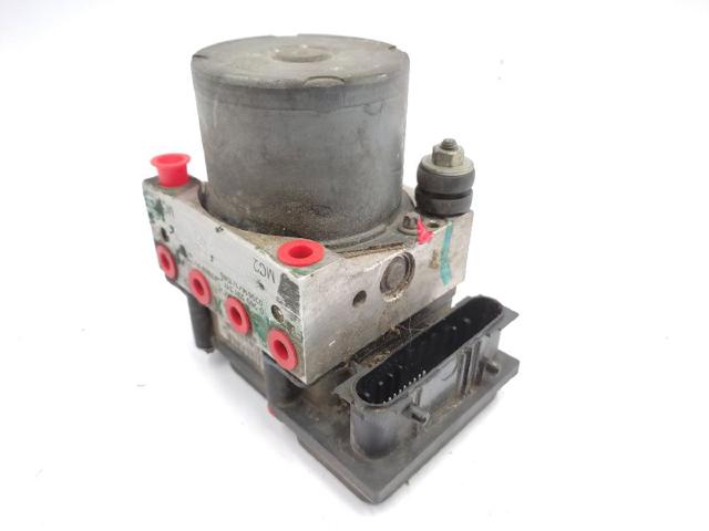 Unidade hidráulico de controlo ABS Nissan Primera P12